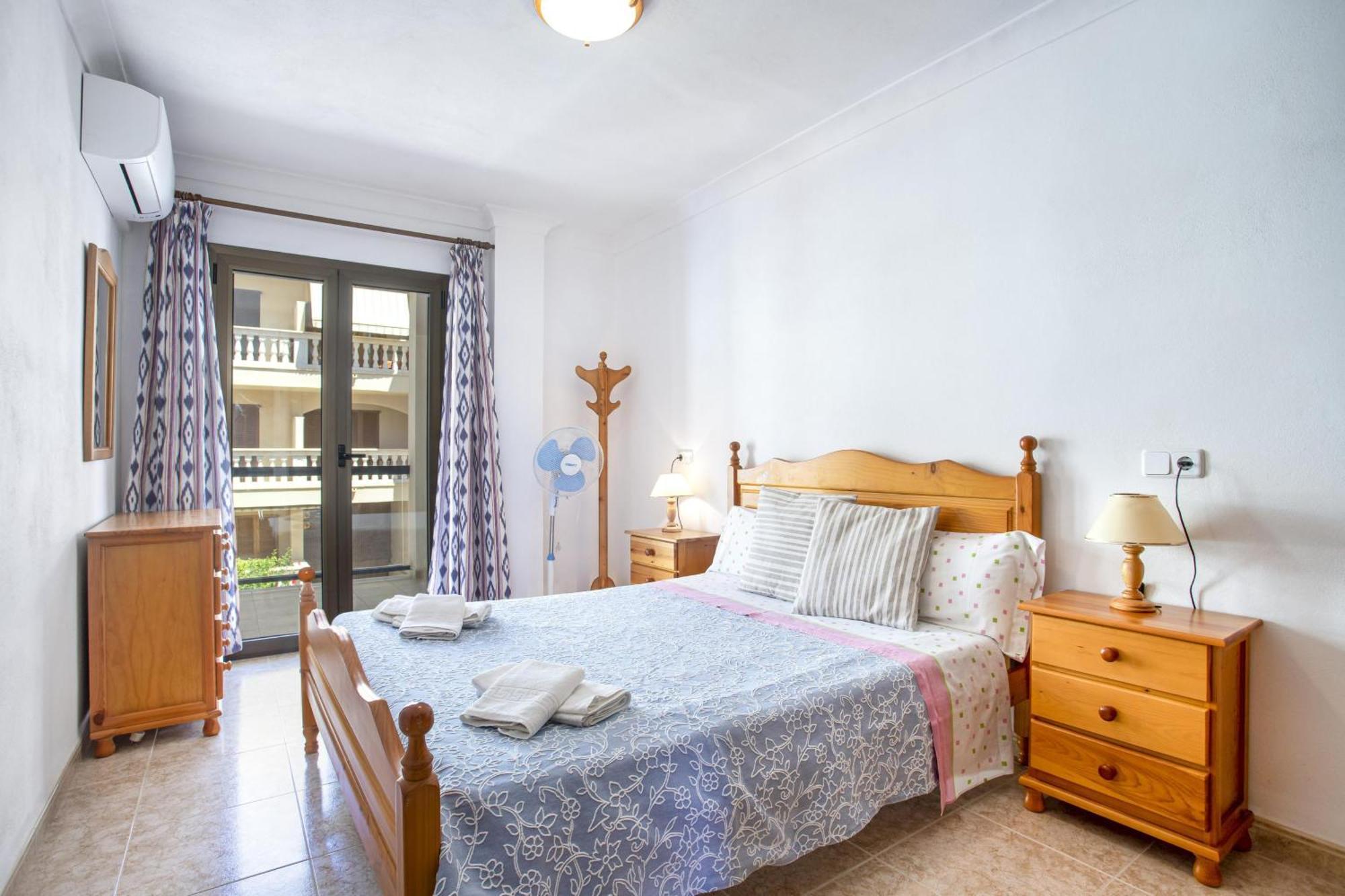 Marina Uno * Colonia de Sant Jordi