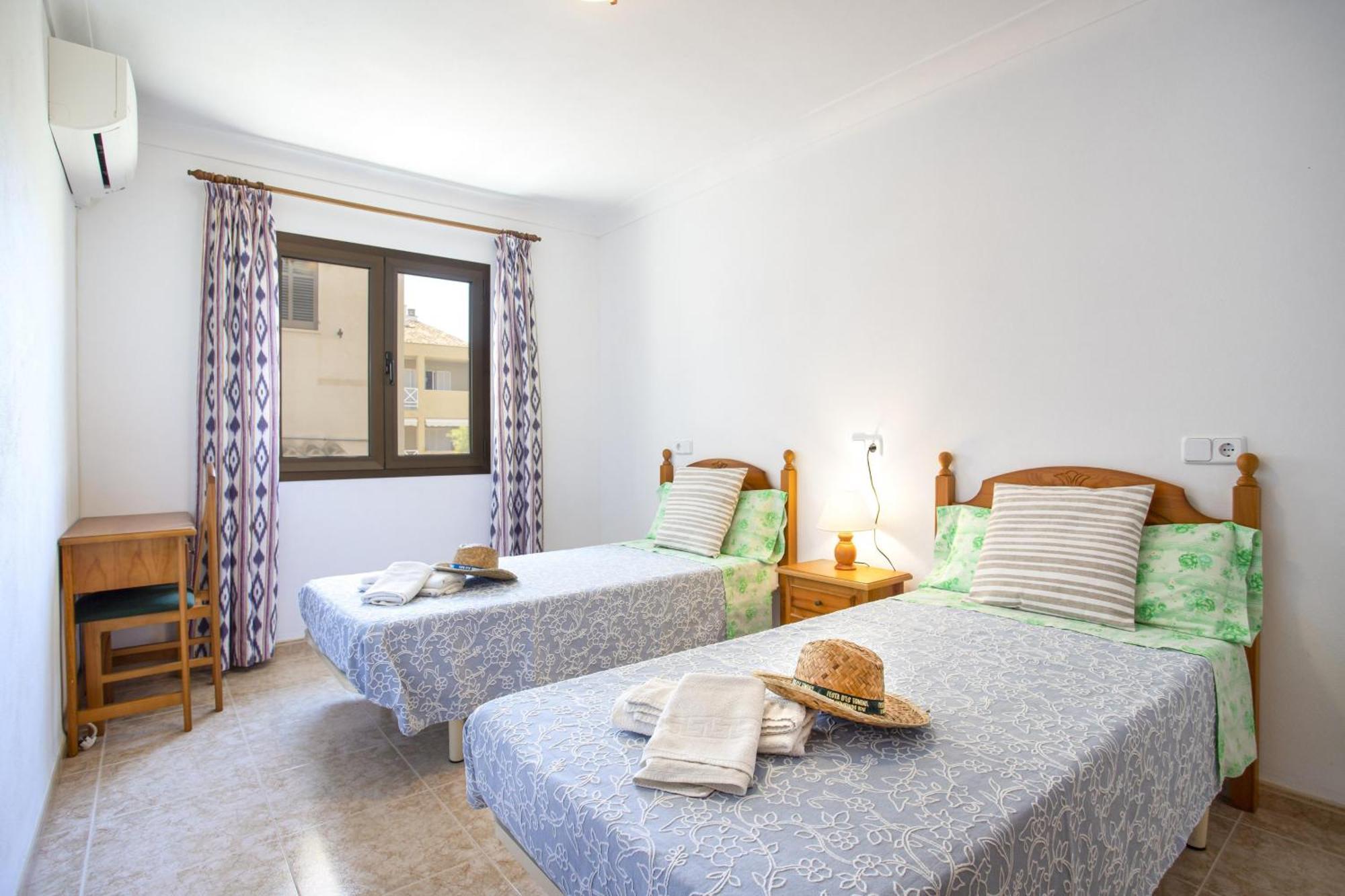 Marina Uno Appartement