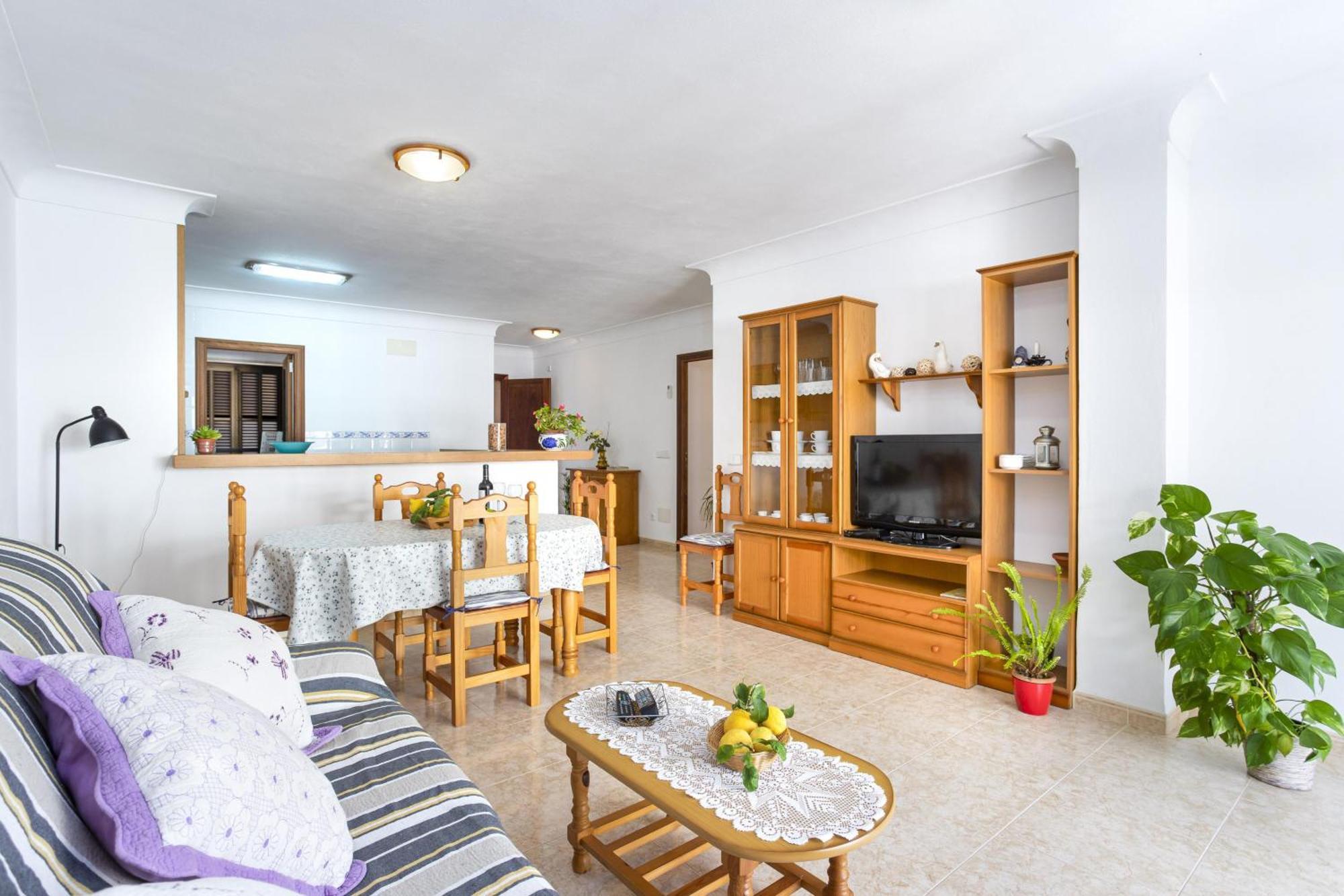 Appartement Marina Uno *