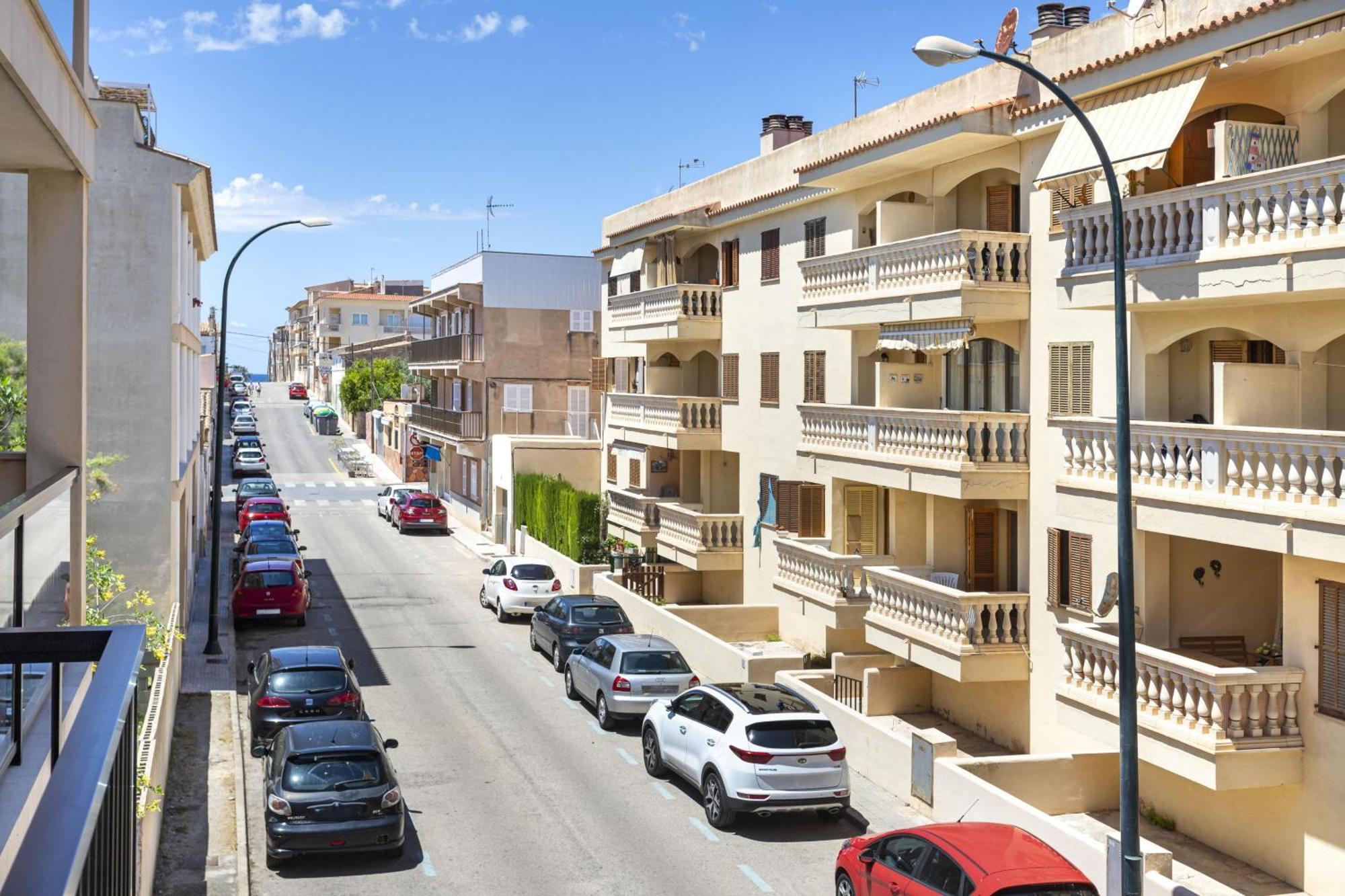 Apartment Marina Uno