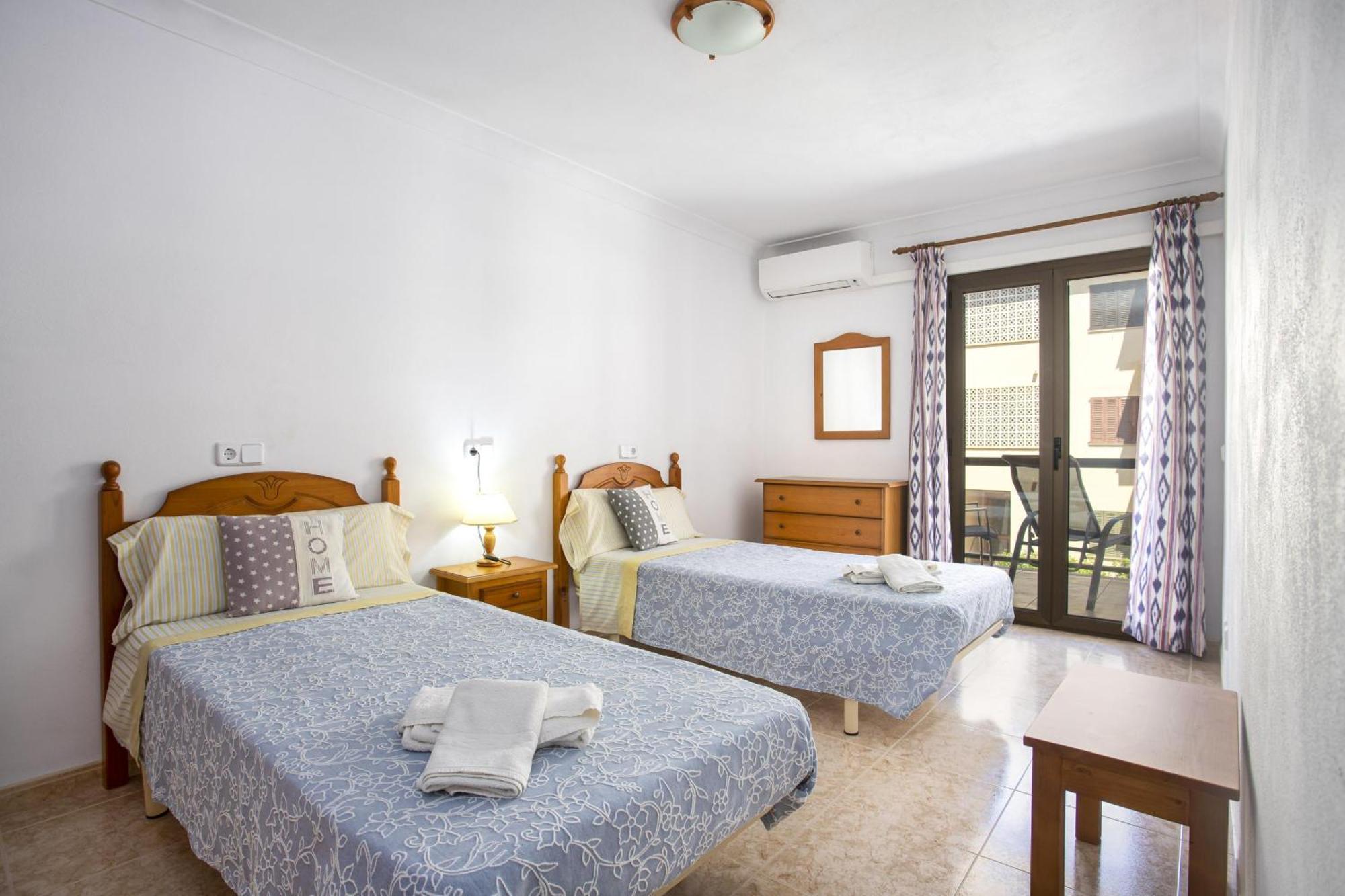 Apartment Marina Uno