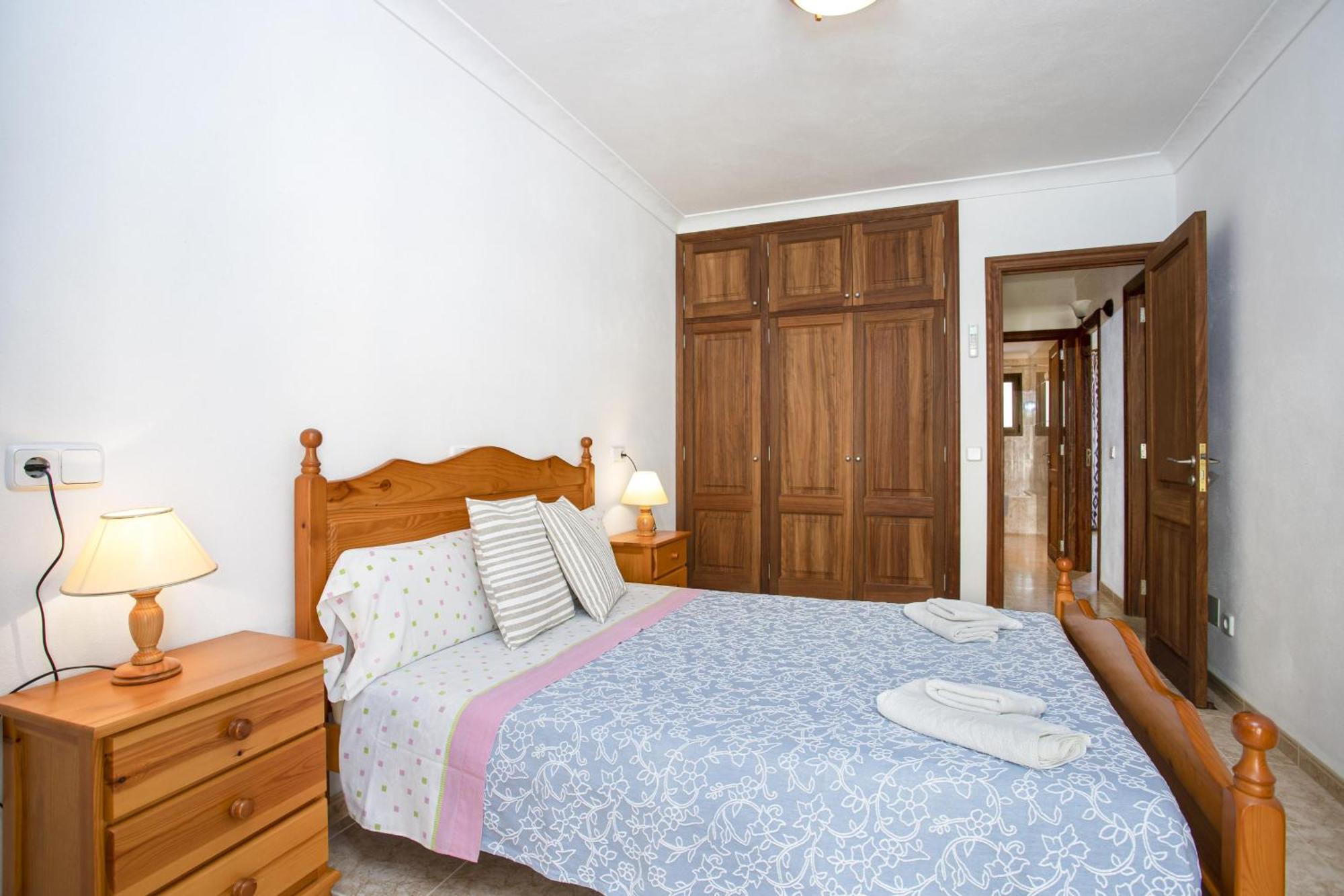 Marina Uno Apartment *