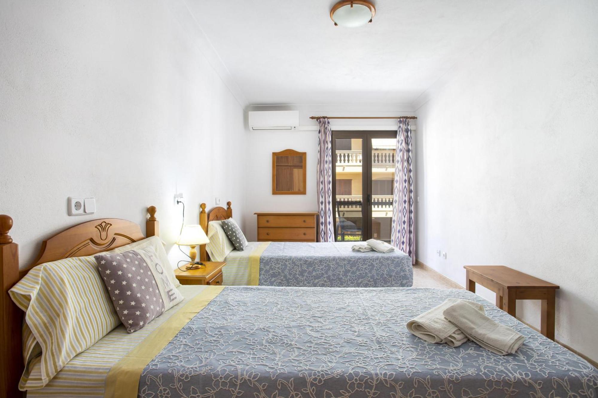 Marina Uno Apartment Colònia de Sant Jordi
