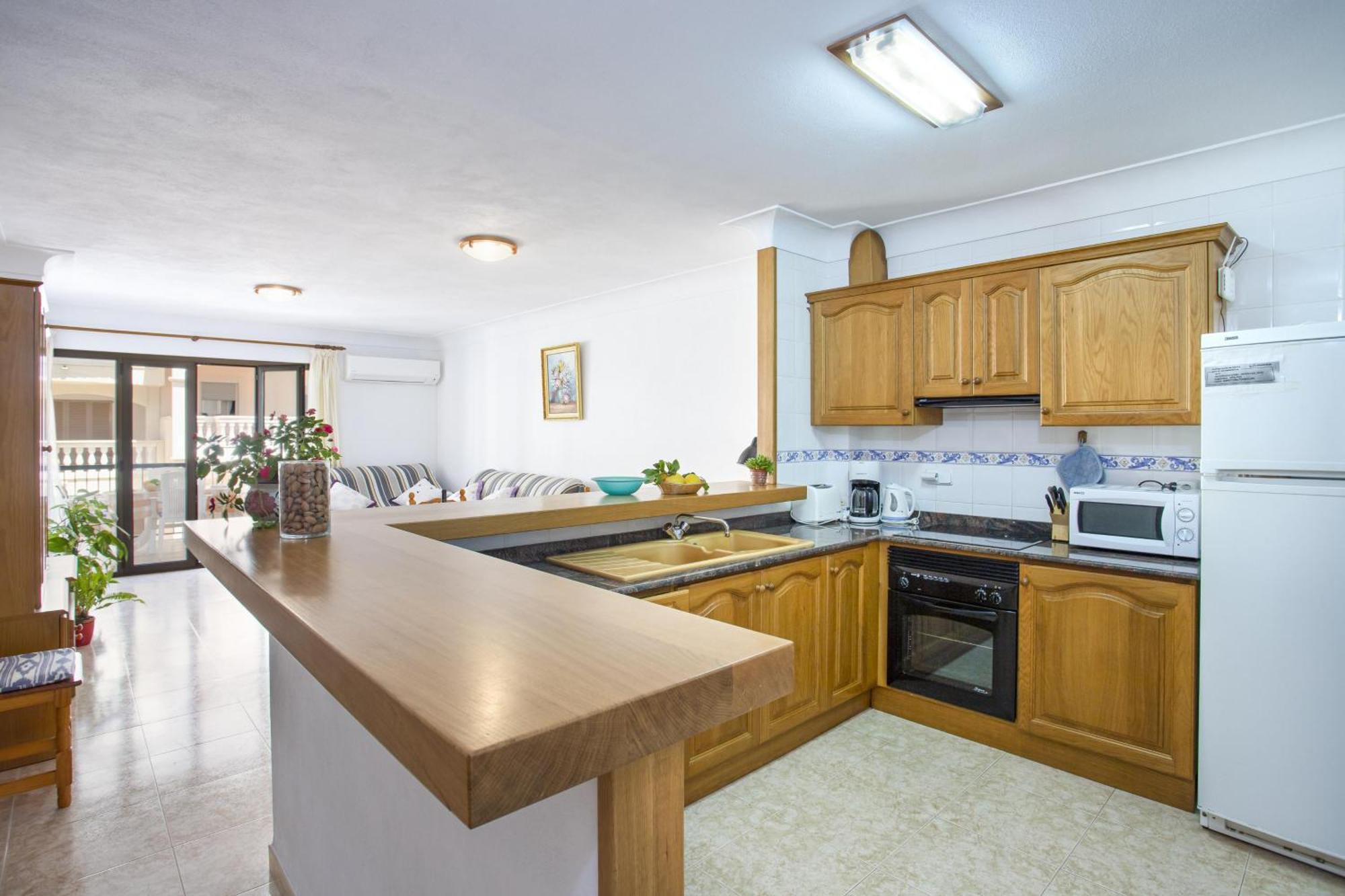 Marina Uno Apartment *